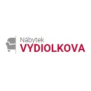 logo Nábytek Vydiolková - Kvalitní sedací soupravy