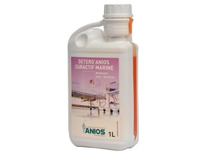 Laboratoires ANIOS DETERGENT ANIOS SURACTIF MARINE 1L