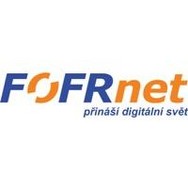 logo Fofrnet s.r.o.