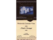 Vína z Jižní Moravy ()