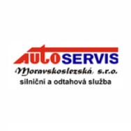 logo Autoservis Moravskoslezská, s.r.o.