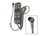 LINAK AS Group OVLADAČ LINET 9 tlačítek / 7 pinů