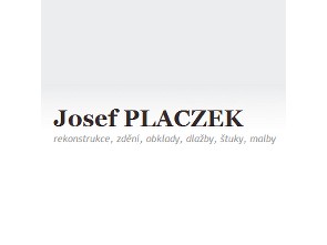 Štukatérské práce