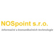 logo NOSpoint s.r.o.