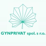 logo GYNPRIVAT - Soukromá gynekologická ambulance