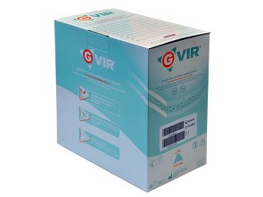 HUTCHINSON SANTÉ France CHIRURGICKÉ RUKAVICE G - VIR