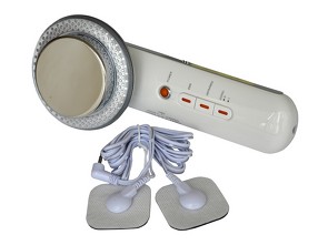 SHENZEN GOODWIND TECHNOLOGY DEVELOPMENT CO., LTD KAVITACE CM-4 (elektroterapie, IR záření a ultrazvuk 1 MHz)