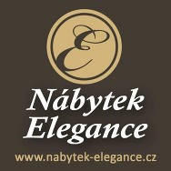 logo Nábytek Elegance s.r.o.