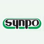 logo SYNPO, akciová společnost - Vývoj polymerů