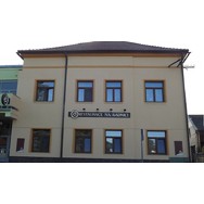 logo Restaurace Na radnici