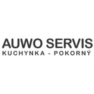 logo Auwo servis - autoservis a pneuservis