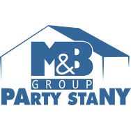 logo M & B group, s.r.o.