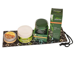 Laboratoires KOSEI (CA-MI ITALY) KOSMETICKÝ BALÍČEK DÁRKOVÝ