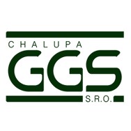 logo CHALUPA GGS s.r.o. - Geologie, hydrogeologie, geofyzika