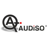 logo Audiso a.s.