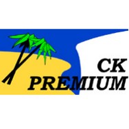 logo CK Premium - exotická dovolená