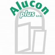 logo Alucon Plus s.r.o. – Hliníkové konstrukce