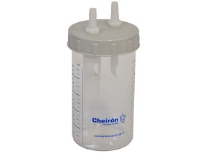 CHEIRÓN a.s. SACÍ LAHEV DYNAMIC 0,5L