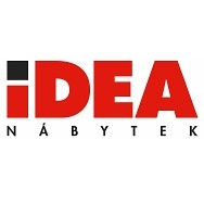 logo IDEA nábytek, s.r.o.