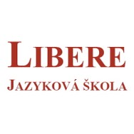 logo Jazyková škola LIBERE