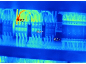 Termografie
