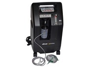 DEVILBISS Healthcare USA KONCENTRÁTOR DEVILBISS Compact 525