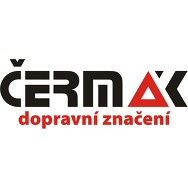 logo Čermák - Dopravní značení