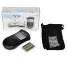 Shenzhen Alcovisor Electric Co. Ltd DIGITÁLNÍ ALKOHOL TEST SAFEWAY