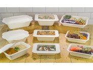 Gourmet boxy ()