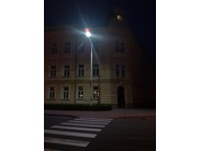Veřejné osvětlení ()