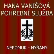 logo Hana Vanišová