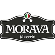 logo Pizzerie Morava