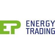 logo EP ENERGY TRADING, a.s.