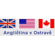 logo Individuální výuka angličtiny