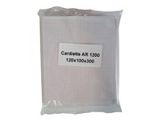 CARDIOLINE SPA Italy EKG PAPÍR CARDIETTE - bloček 12 x 10 cm