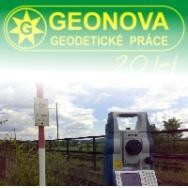 logo GEONOVA s.r.o.