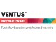 VENTUS® – podnikový informační systém (ERP) ()