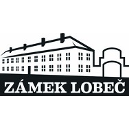 logo Zámek Lobeč – svatba na zámku