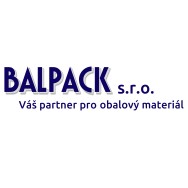 logo BALPACK s.r.o.