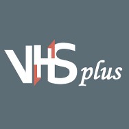 logo VHS plus - hydraulika s.r.o.