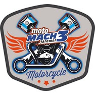 logo SADON, s.r.o. - Prodej motocyklů Jaroměř