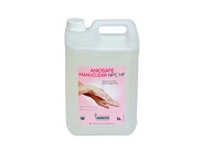 Laboratoires ANIOS Francie ANIOSAFE MANUCLEAR - 5L (antiseptické mýdlo)