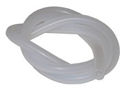 TECHNOLOGIE MEDICALE France SILIKONOVÁ HADIČKA TUYAU - 1 metr