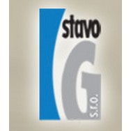 logo STAVO-G spol. s r.o. - SÁDROKARTON