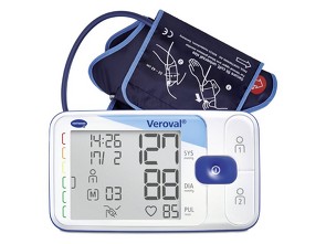 MD Biomedical, Inc. / Paul HARTMANN AG TLAKOMĚR VEROVAL NA PAŽI