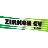 logo Zirkon CV s.r.o.