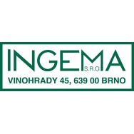 logo INGEMA, s.r.o. - Vedení účetnictví