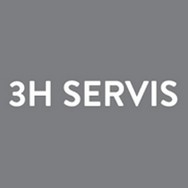 logo 3H SERVIS