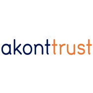 logo Akont Trust Company, s.r.o.