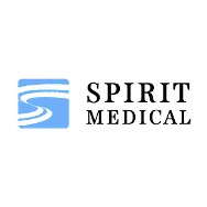 logo Spirit medical, s.r.o.